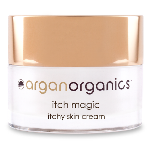 Itch Magic - Itchy Skin Cream 50ml