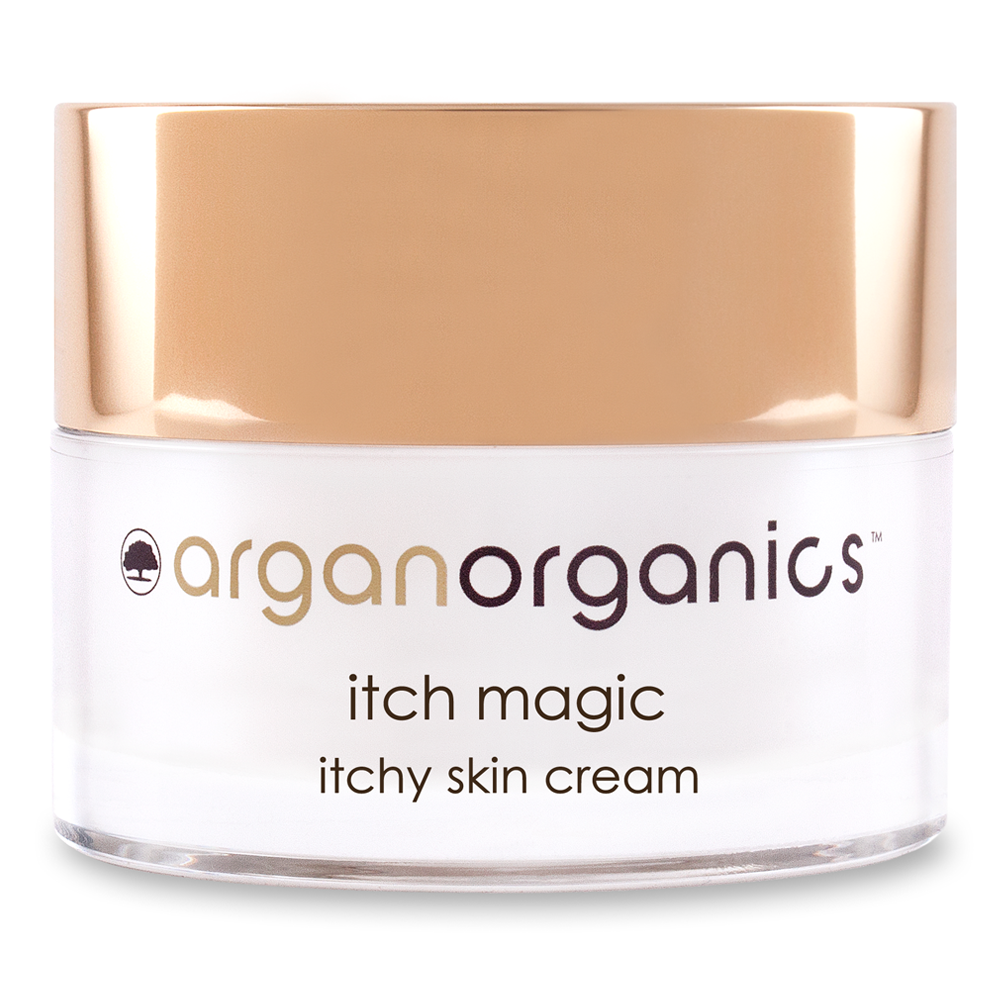 Itch Magic - Itchy Skin Cream 50ml