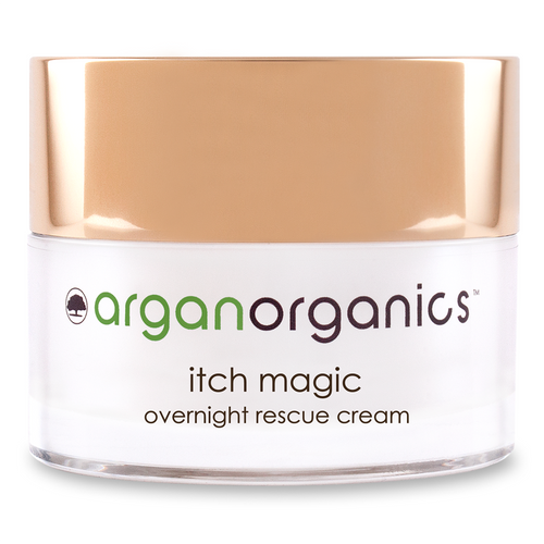 Itch Magic Overnight Rescue Cream 50ml