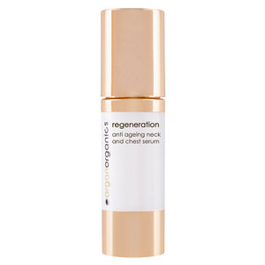 Regeneration Anti Ageing Neck and Chest Serum