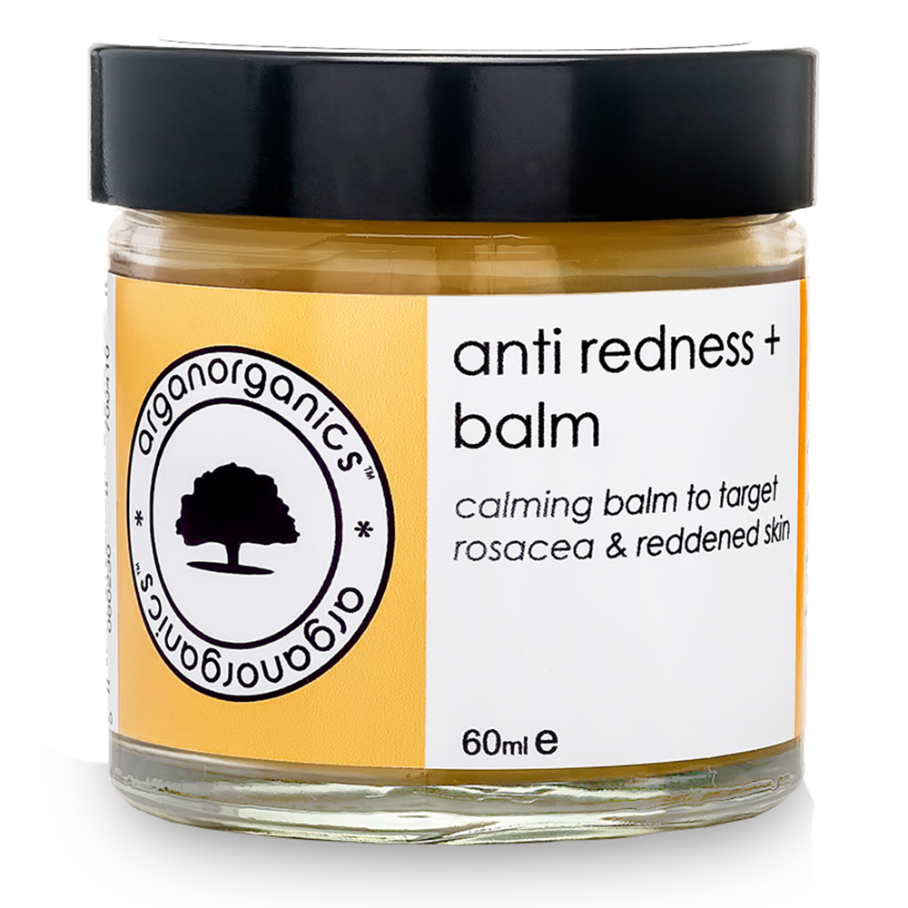 Anti-Redness + Rosacea Balm - 60ml