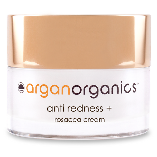 Anti Redness + Rosacea Treatment Cream 50ml